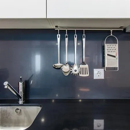 Sardinha, Appartamento