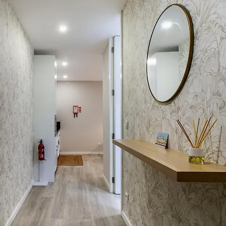 Appartamento Sardinha,