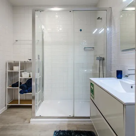 Sardinha, Appartamento