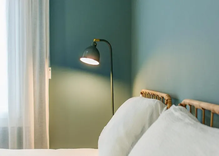 Appartement Sardinha, Aveiro