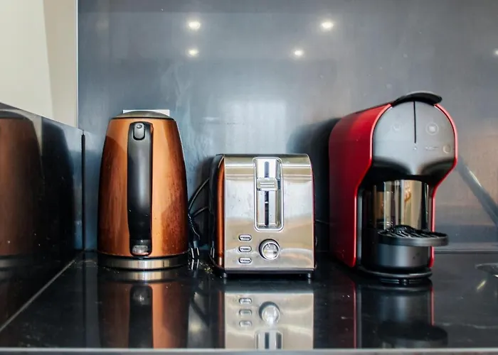 Appartement Sardinha, *