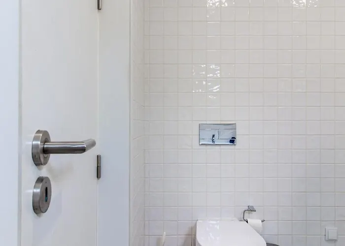 Sardinha, Appartement *